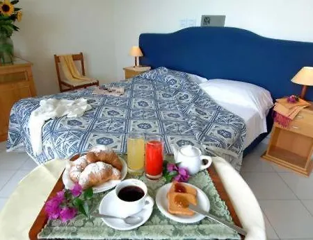 Hotel Splendid Naples