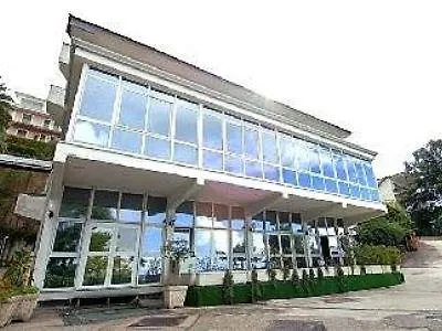 Splendid Hotel Naples