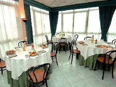 Splendid Hotel Neapol